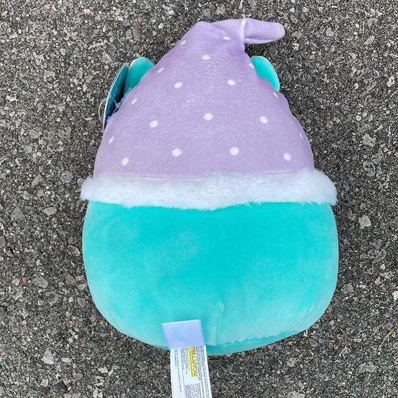 Maddox Squishmallow Collectible - Picture 3 of 5